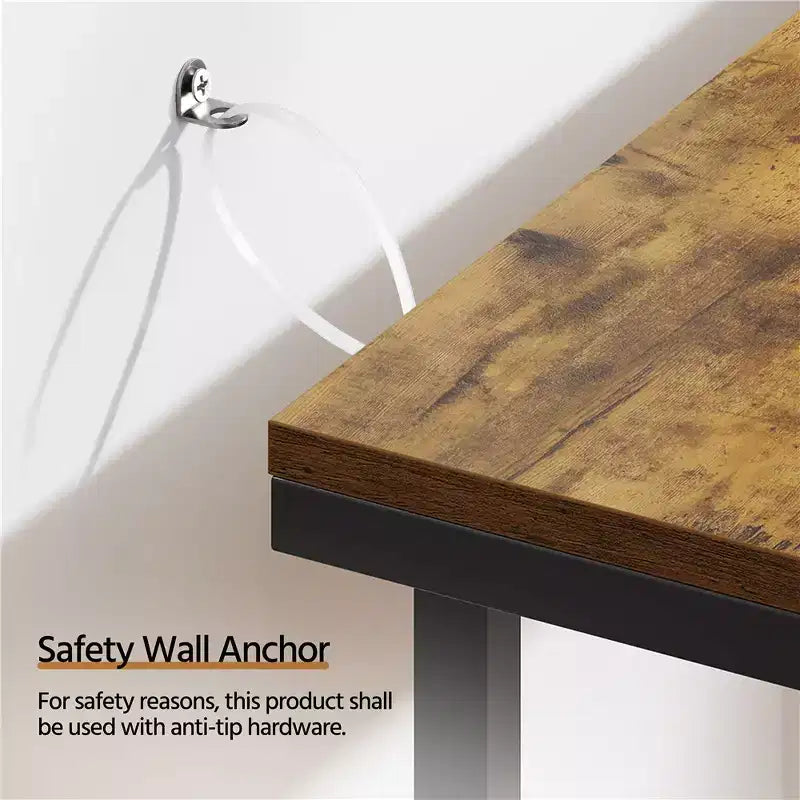 Table console extensible de 71 po pour couloir, salon