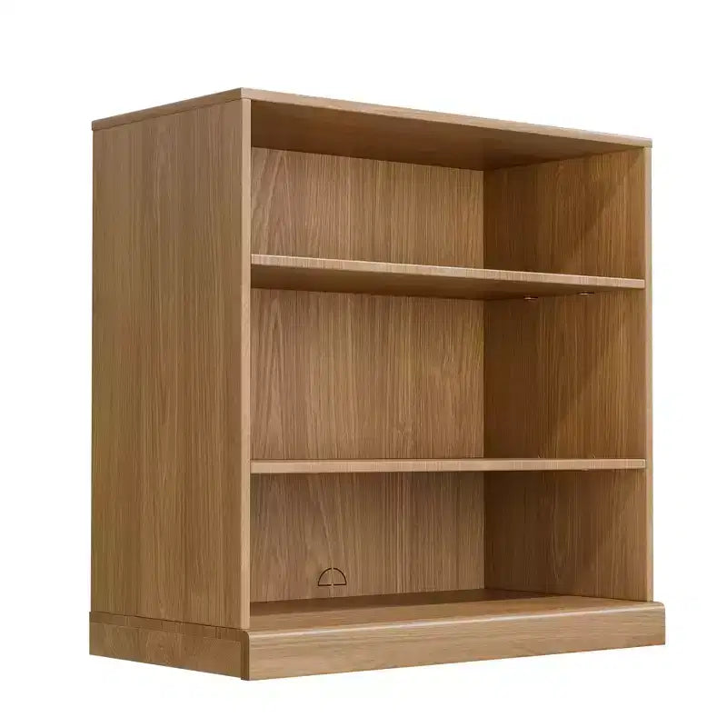 Buffet d'appoint en bois 31*31*16, meuble de rangement avec étagères réglables pour cuisine, chambre, salon, salle à manger